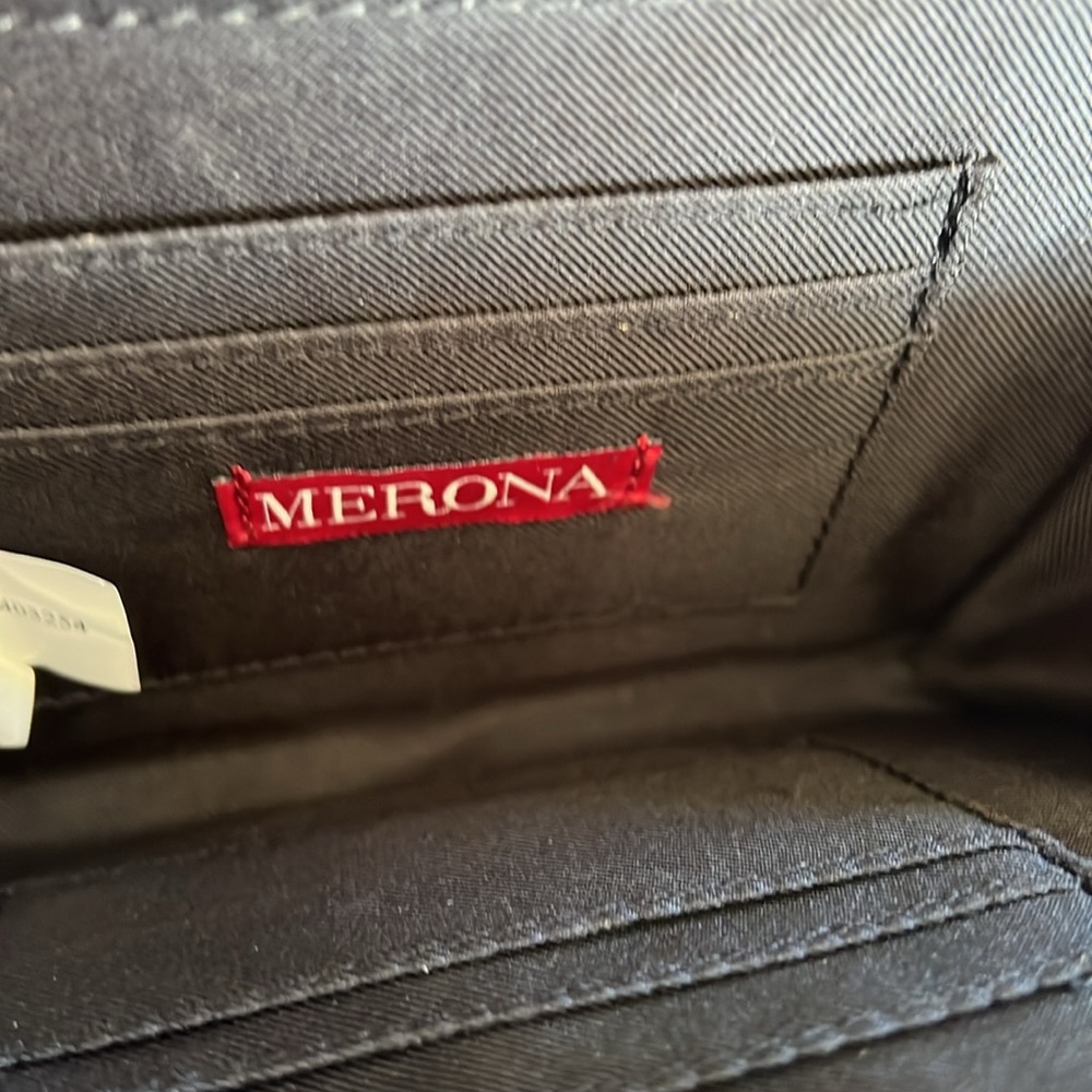 Merona purse - Picture 4 of 10